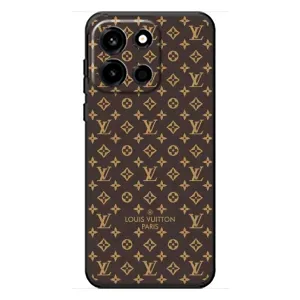 Чохол Стиль Louis Vuitton на OnePlus Turbo 6 (Фон Луі Віттон)