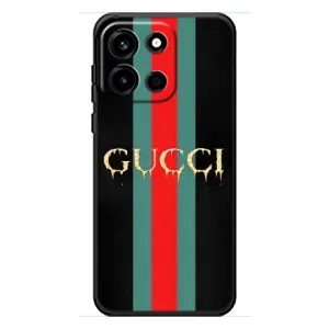 Чохли бренд ГУЧЧІ для OnePlus Turbo 6 (GUCCI)