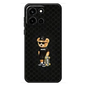 Чехол с рисунком «GUCCI Teddy» для OnePlus Turbo 6