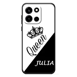 Чехлы для OnePlus Turbo 6 - Женские имена (JULIA)