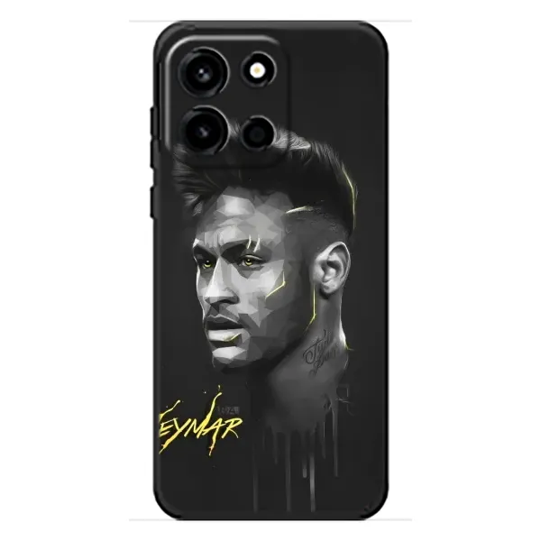 Чехол с рисунком «Junior Neymar» для OnePlus Turbo 6 Чехол с рисунком «Junior Neymar» для OnePlus Turbo 6