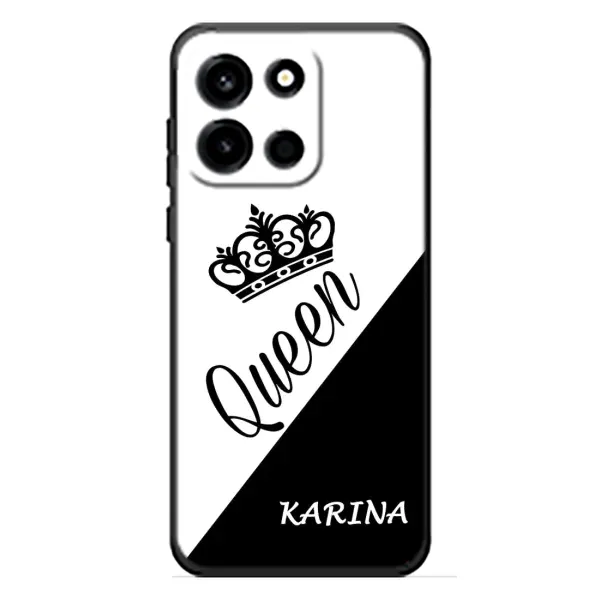 Чехол с рисунком «KARINA» для OnePlus Turbo 6