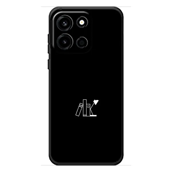 Чехол с рисунком «Книжки» для OnePlus Turbo 6 Чехол с рисунком «Книжки» для OnePlus Turbo 6
