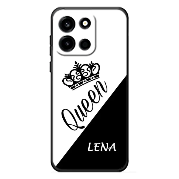 Чехол с рисунком «LENA» для OnePlus Turbo 6