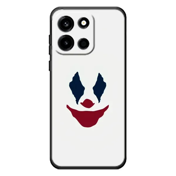 Чехол с рисунком «Лицо Джокера» для OnePlus Turbo 6 Чехол с рисунком «Лицо Джокера» для OnePlus Turbo 6