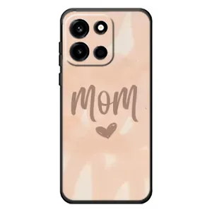 Чохли на день мами на ОнеПлус Турбо 6 (Love mom)