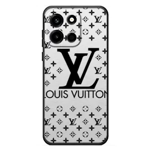 Чохол Стиль Louis Vuitton на OnePlus Turbo 6 (LV)