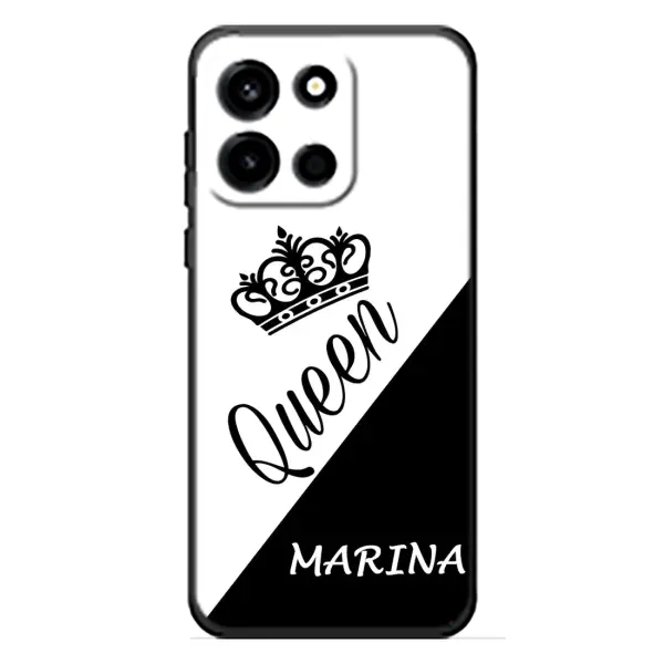 Чехол с рисунком «MARINA» для OnePlus Turbo 6