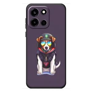 Чехол с принтом Собаки Патрон для OnePlus Turbo 6 (Модный Патрон)
