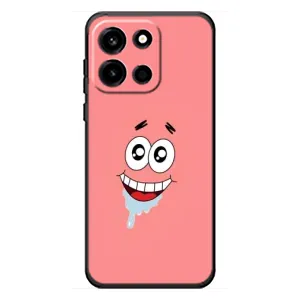 Чохли з Патріком на OnePlus Turbo 6 (Мордочка Патріка)