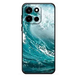 Літній Чохол на OnePlus Turbo 6 (Морська Хвиля)