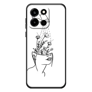 Чохли з сенсом на OnePlus Turbo 6 (Мудрість)
