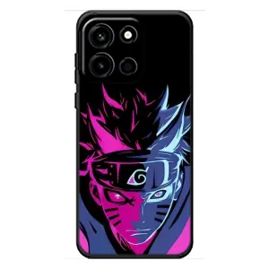 Купить Чехлы на телефон с принтом Anime для OnePlus Turbo 6 (Naruto)