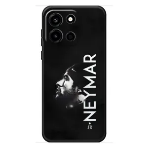 Силіконовий Чохол для OnePlus Turbo 6 (Neymar)