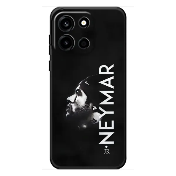 Чехол с рисунком «Neymar» для OnePlus Turbo 6 Чехол с рисунком «Neymar» для OnePlus Turbo 6