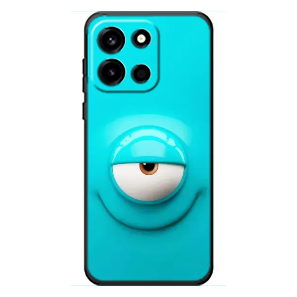 Чехол с рисунком «Одноглазик» для OnePlus Turbo 6 Чехол с рисунком «Одноглазик» для OnePlus Turbo 6