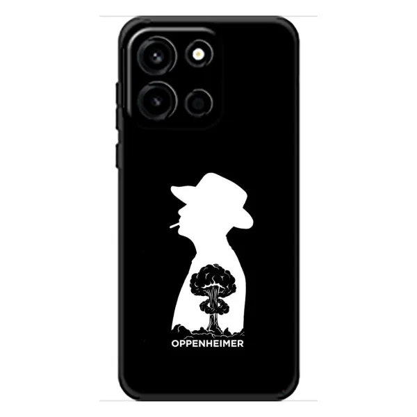 Чехол с рисунком «Oppenheimer» для OnePlus Turbo 6