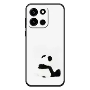 Чохли з Пандами на OnePlus Turbo 6 (Панда образився)