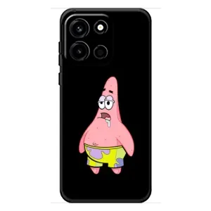 Чохли з Патріком на OnePlus Turbo 6 (Патрік завис)