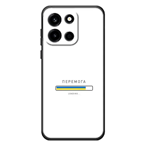Чехол с рисунком «Перемога» для OnePlus Turbo 6 Чехол с рисунком «Перемога» для OnePlus Turbo 6