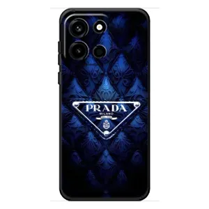 Чехол (Dior, Prada, YSL, Chanel) для OnePlus Turbo 6 (Прада)
