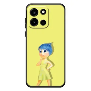 Чохол Головоломка для OnePlus Turbo 6 - (AlphaPrint) (Радість)