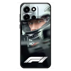 Чехол фильм Формула 1 для OnePlus Turbo 6 (Сонни Гейс)
