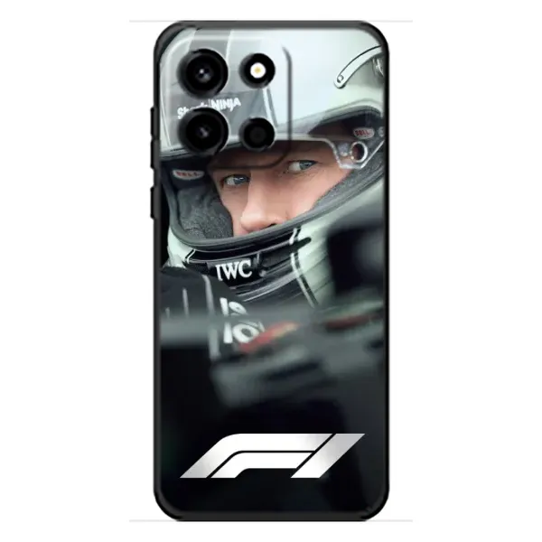 Чехол с рисунком «Сонни Гейс» для OnePlus Turbo 6 Чехол с рисунком «Сонни Гейс» для OnePlus Turbo 6