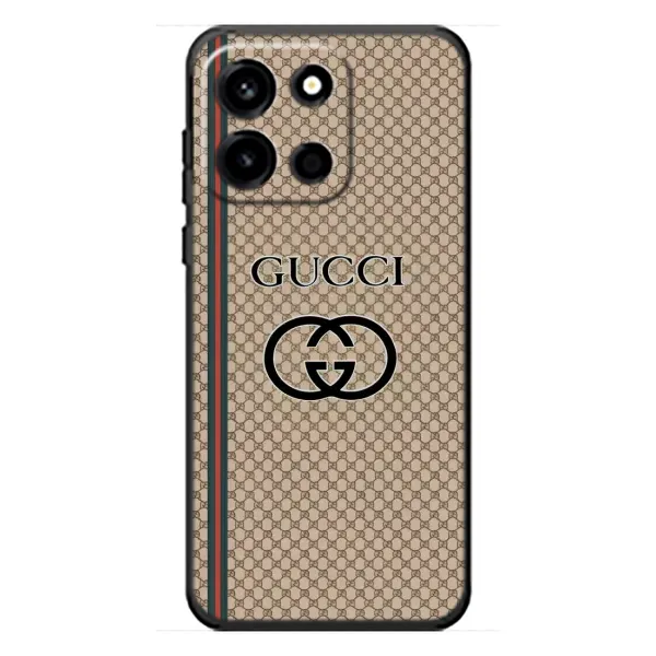 Чехол с рисунком «Стиль Гуччи» для OnePlus Turbo 6 Чехол с рисунком «Стиль Гуччи» для OnePlus Turbo 6