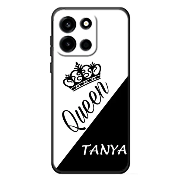 Чехол с рисунком «TANYA» для OnePlus Turbo 6