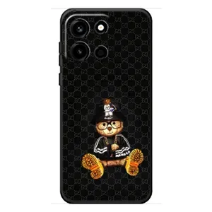 Чехол с рисунком «Тедди Гуччи» для OnePlus Turbo 6