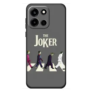 Чехлы с картинкой Джокера на OnePlus Turbo 6 (The Joker)