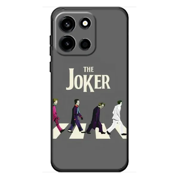 Чехол с рисунком «The Joker» для OnePlus Turbo 6 Чехол с рисунком «The Joker» для OnePlus Turbo 6