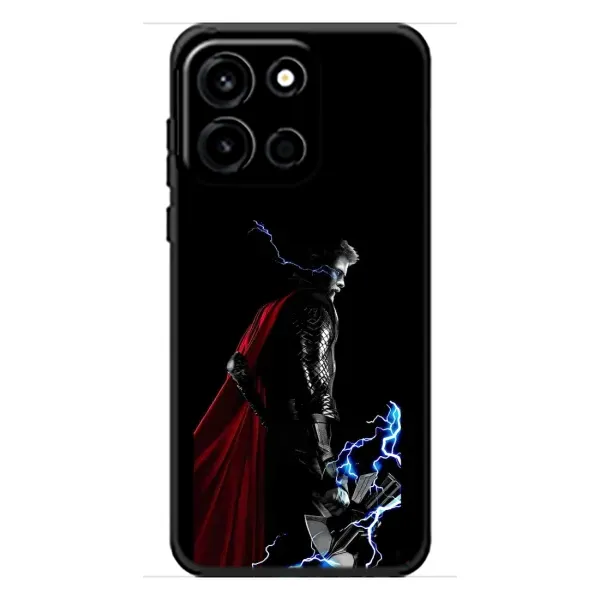 Чехол с рисунком «Тор» для OnePlus Turbo 6
