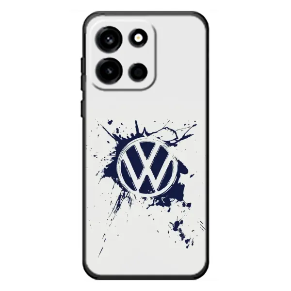 Чехол с рисунком «Volkseagen 2» для OnePlus Turbo 6