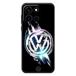 Чехол "Фольксваген" для OnePlus Turbo 6 (Volkswagen на черном)