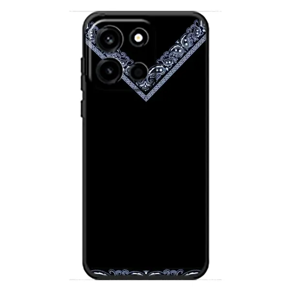 Чехол с рисунком «Воротник вышиванки» для OnePlus Turbo 6 Чехол с рисунком «Воротник вышиванки» для OnePlus Turbo 6
