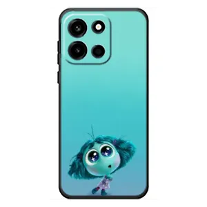 Чохол Головоломка для OnePlus Turbo 6 - (AlphaPrint) (Заздрість)
