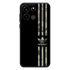 Чохол с стилі "Адідас" для ВанПлюс Турбо 6В (Adidas)