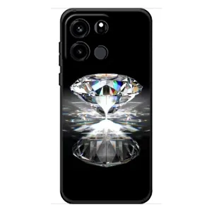 Чехол (Дорого -богато) на OnePlus Turbo 6V (Бриллиант)