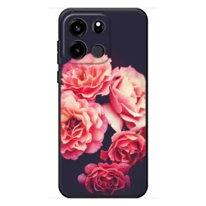 Чохли з тематикою "КВІТИ" на OnePlus Turbo 6V (Бутони)