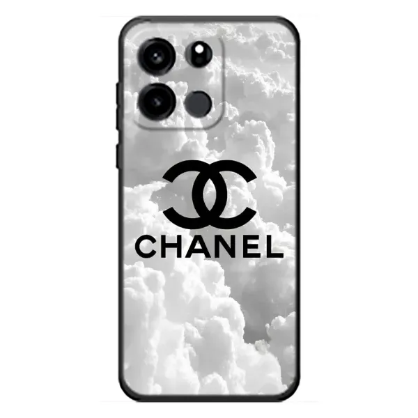 Чехол с рисунком «CHANEL» для OnePlus Turbo 6V