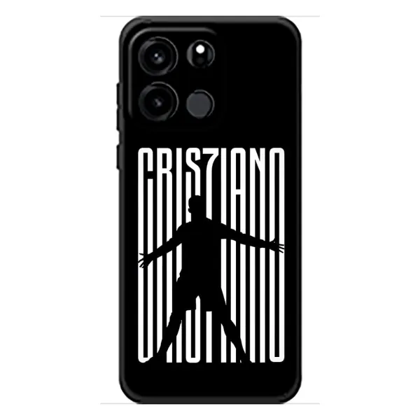 Чехол с рисунком «Cristiano» для OnePlus Turbo 6V