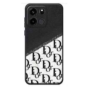 Чехол (Dior, Prada, YSL, Chanel) для OnePlus Turbo 6V (Диор)