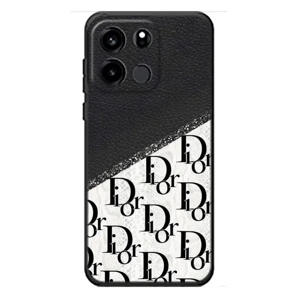 Чехол с рисунком «Диор» для OnePlus Turbo 6V