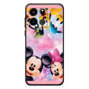 Чехол с рисунком «Disney» для OnePlus Turbo 6V