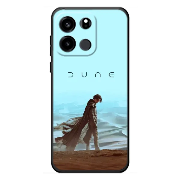 Чехол с рисунком «Дюна Пол» для OnePlus Turbo 6V