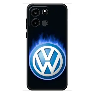 Чехол "Фольксваген" для OnePlus Turbo 6V (Фольц)