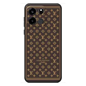 Чехол с рисунком «ФОН Louis Vuitton Paris» для OnePlus Turbo 6V
