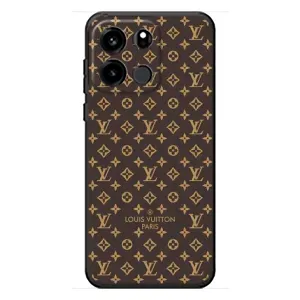 Чохол Стиль Louis Vuitton на OnePlus Turbo 6V (Фон Луі Віттон)